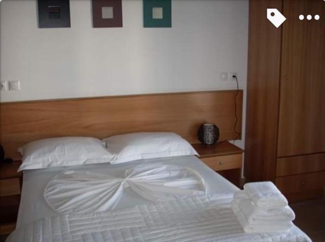 Sea Breeze 2 Apartments Mastichari  Luaran gambar