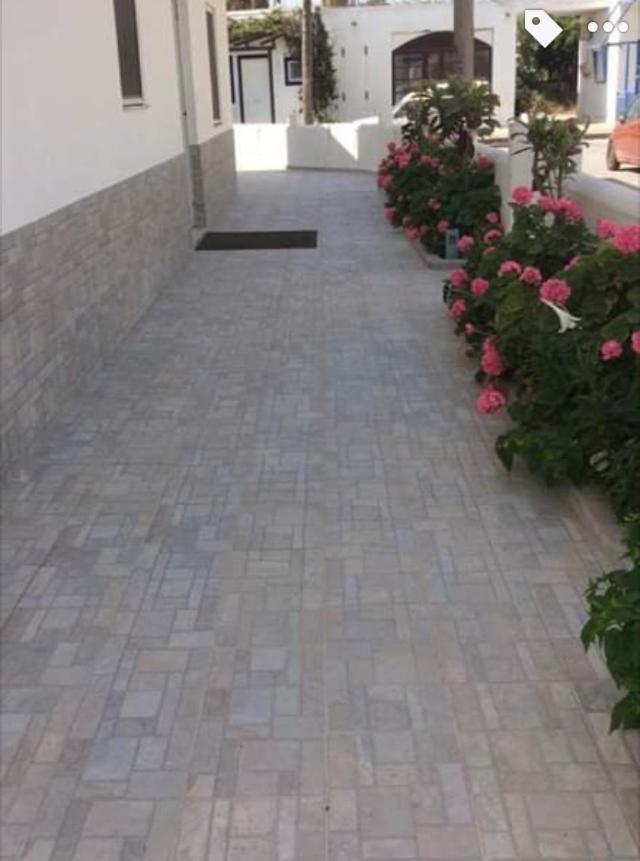 Sea Breeze 2 Apartments Mastichari  Luaran gambar