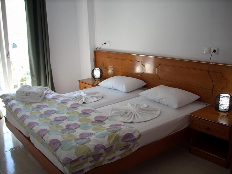 Sea Breeze 2 Apartments Mastichari  Luaran gambar