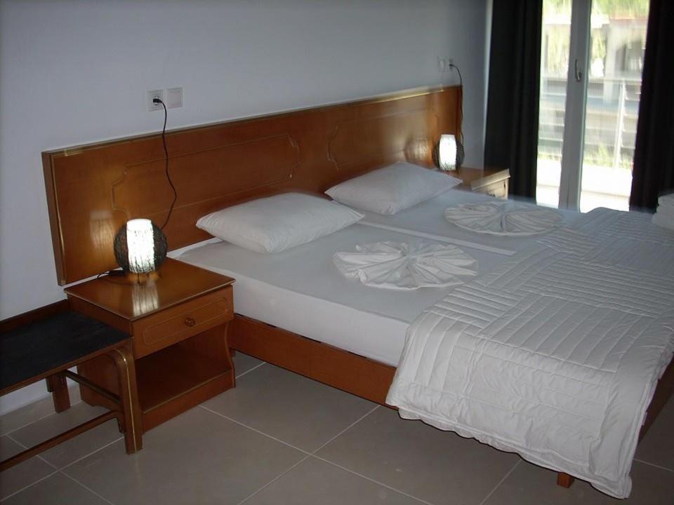 Sea Breeze 2 Apartments Mastichari  Luaran gambar