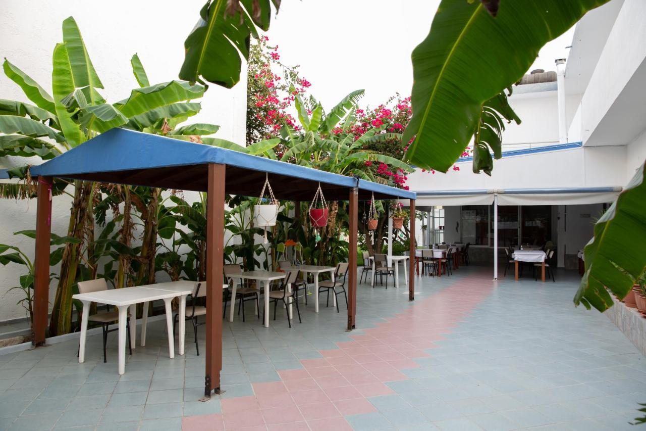 Sea Breeze 2 Apartments Mastichari  Luaran gambar