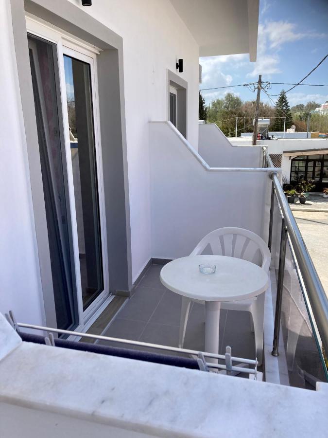 Sea Breeze 2 Apartments Mastichari  Luaran gambar
