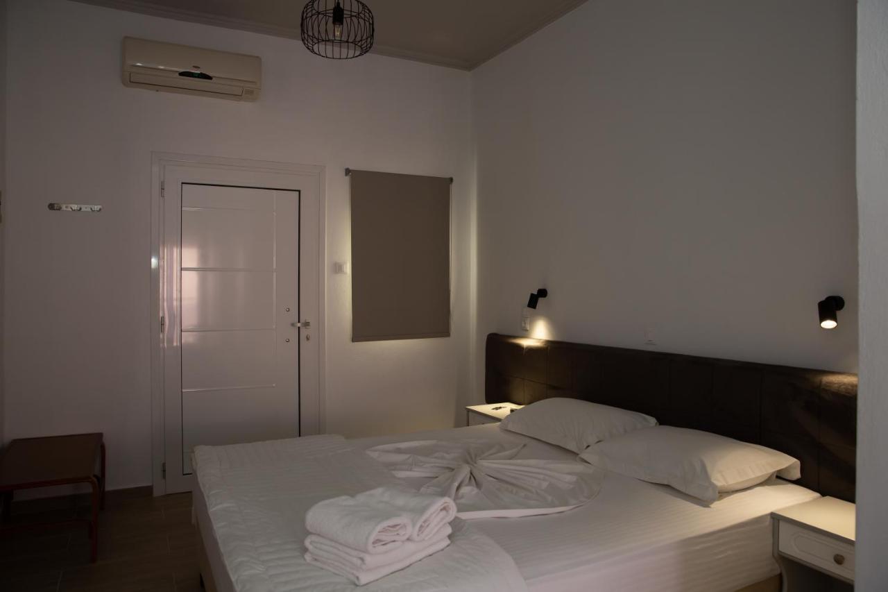 Sea Breeze 2 Apartments Mastichari  Luaran gambar