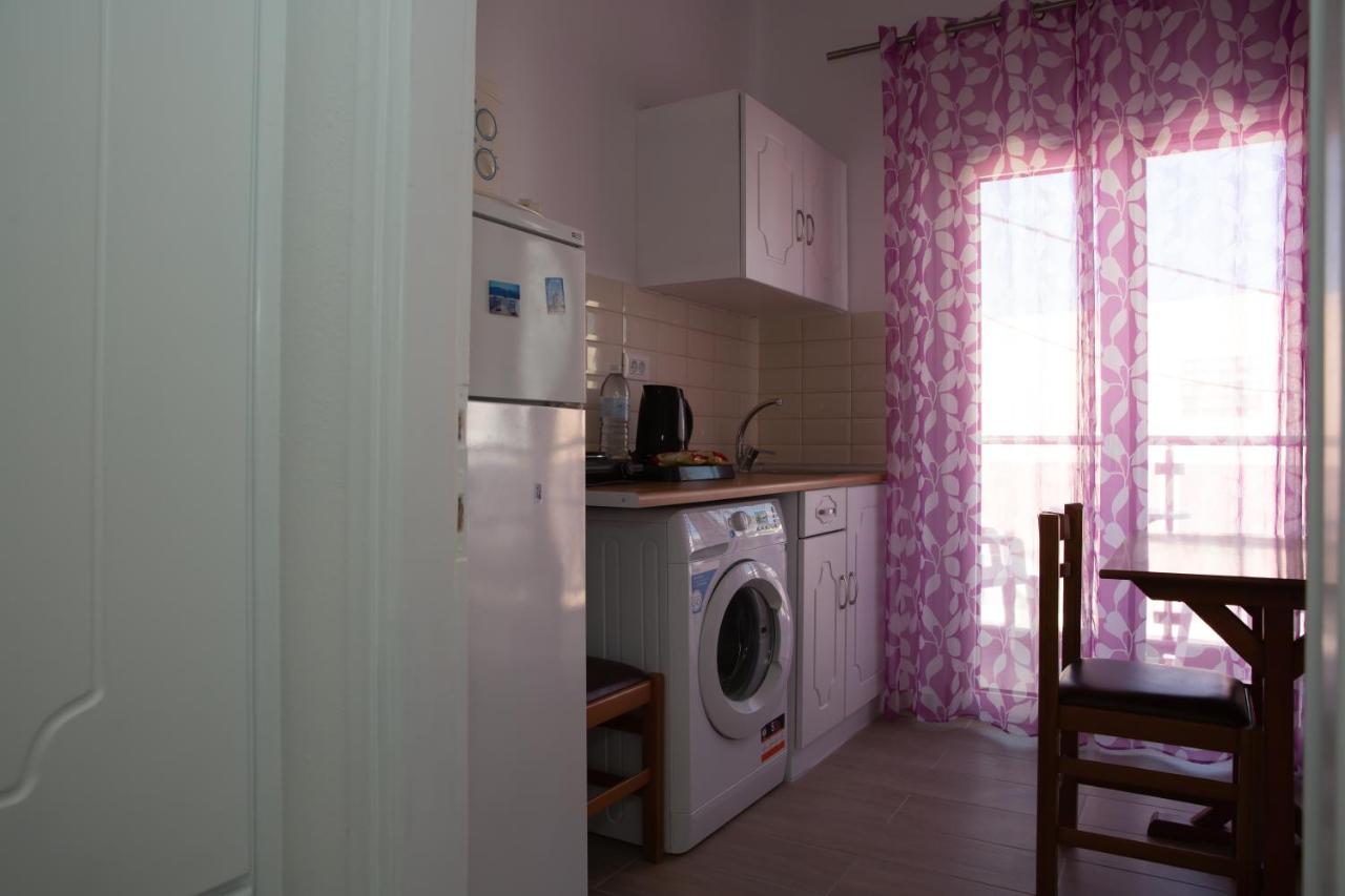 Sea Breeze 2 Apartments Mastichari  Luaran gambar