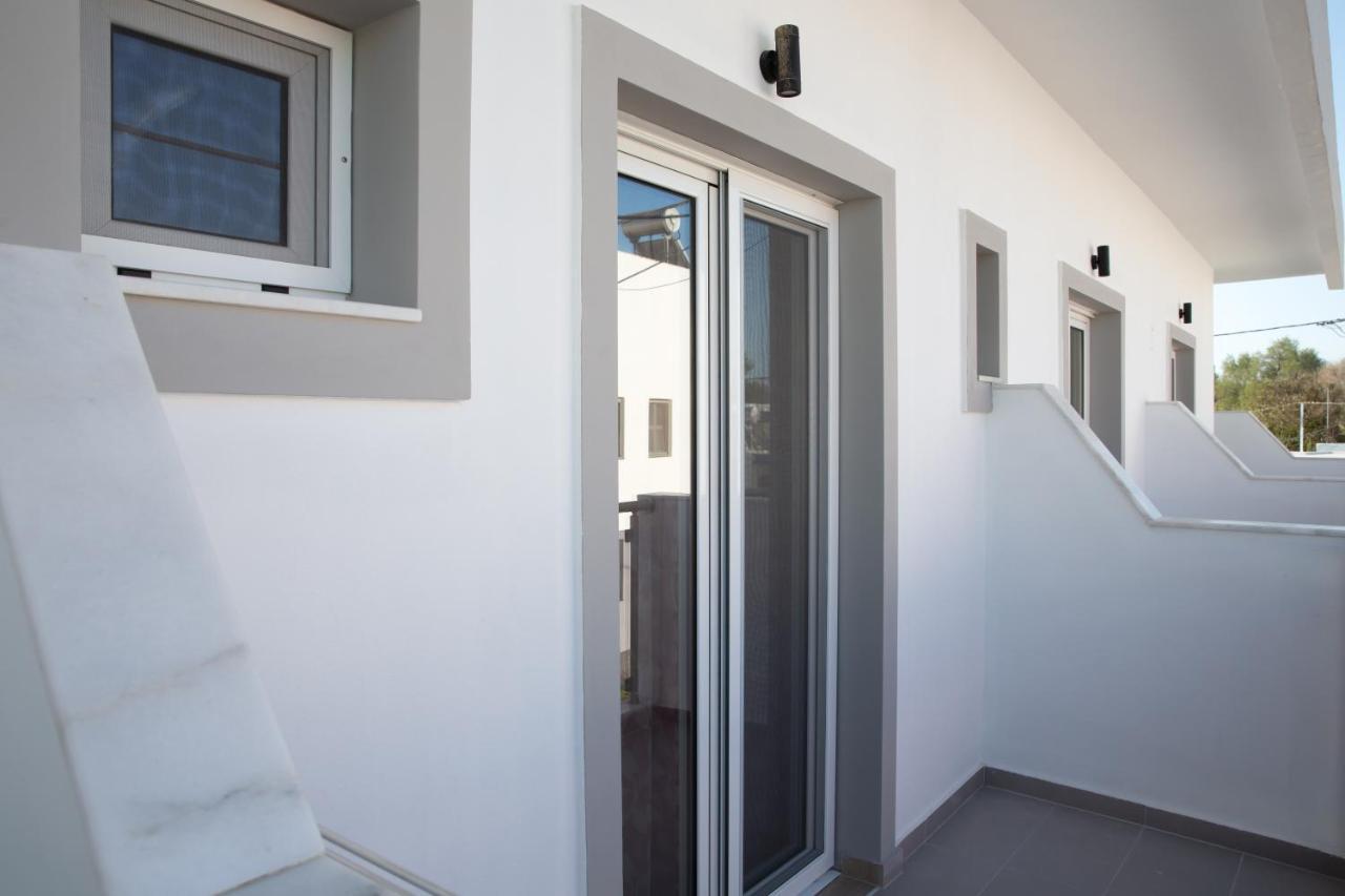 Sea Breeze 2 Apartments Mastichari  Luaran gambar