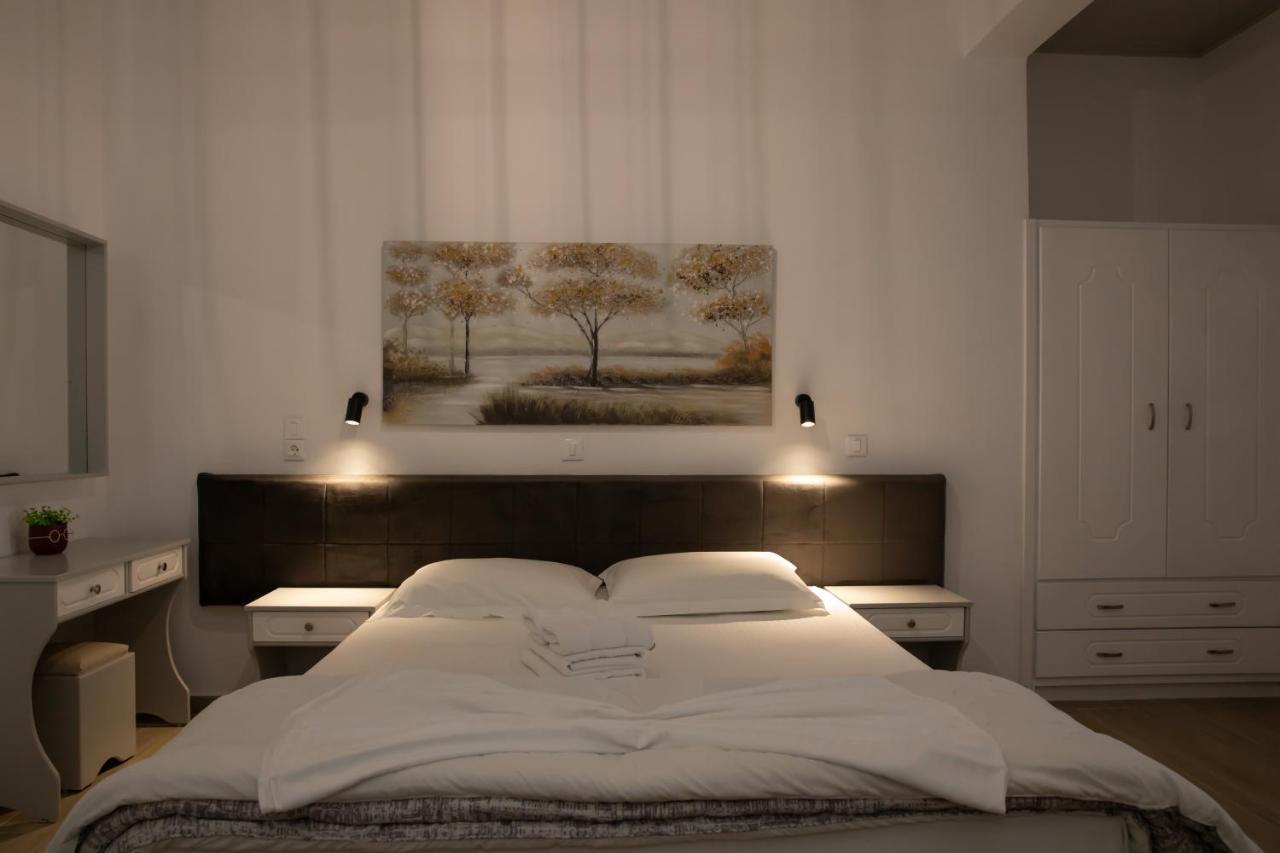 Sea Breeze 2 Apartments Mastichari  Luaran gambar