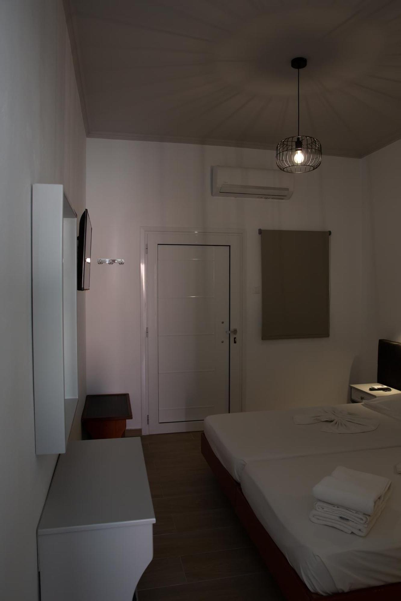 Sea Breeze 2 Apartments Mastichari  Luaran gambar