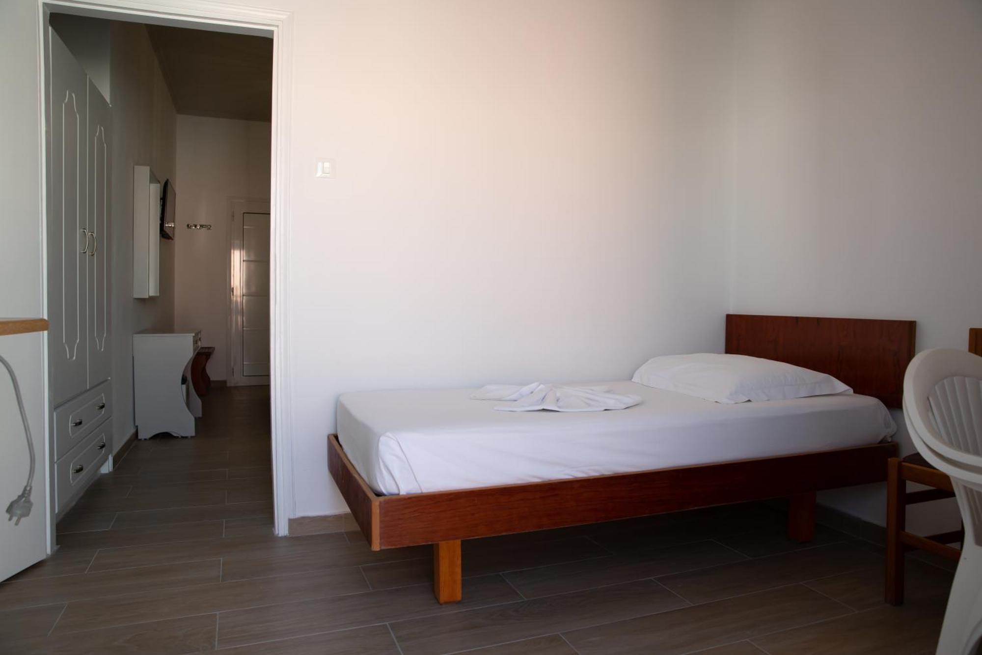 Sea Breeze 2 Apartments Mastichari  Luaran gambar