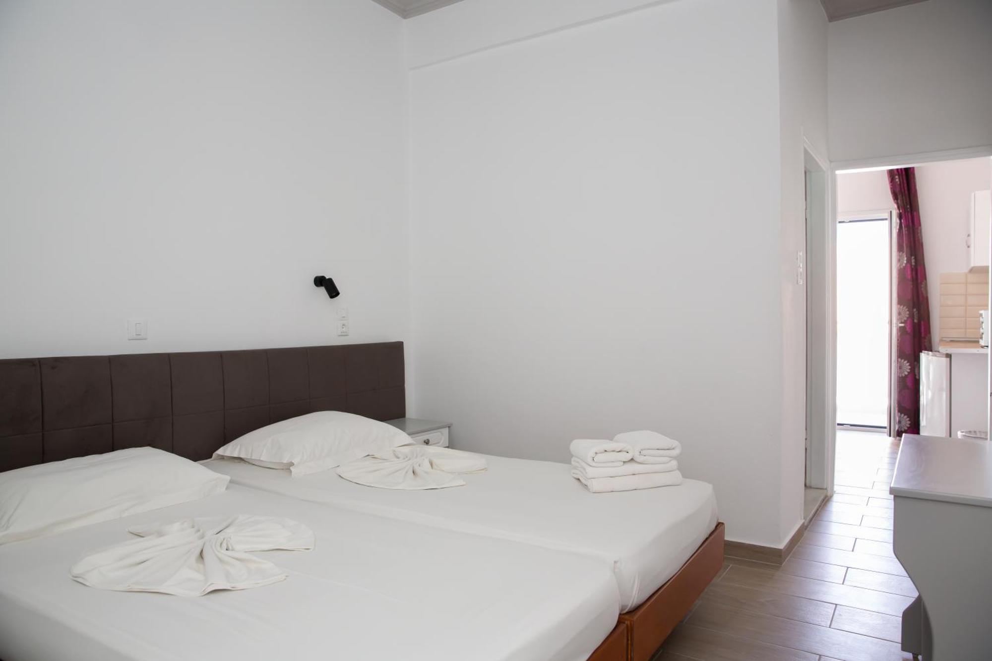 Sea Breeze 2 Apartments Mastichari  Luaran gambar