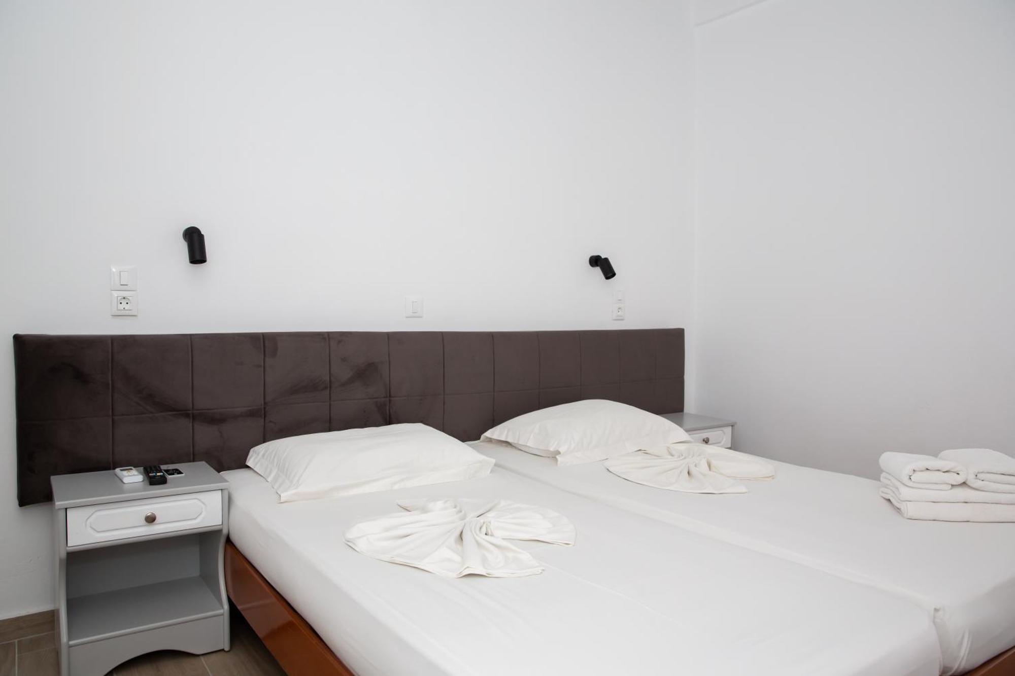 Sea Breeze 2 Apartments Mastichari  Luaran gambar